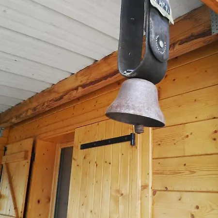 Chalet Combes