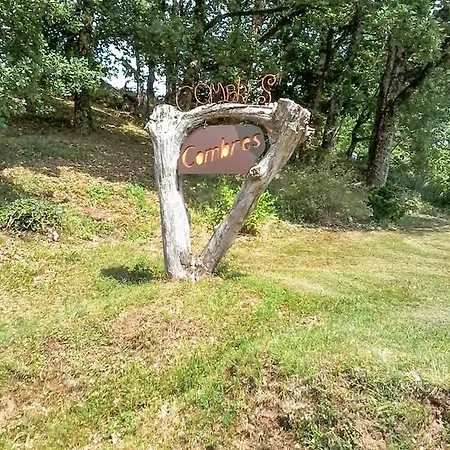 Chalet Combes Espalion