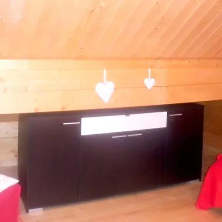 Chalet Combes *