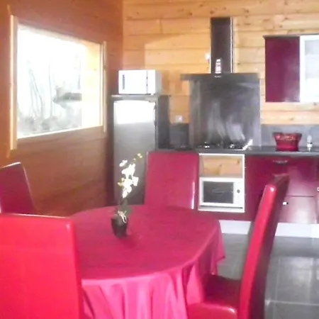 Chalet Combes *