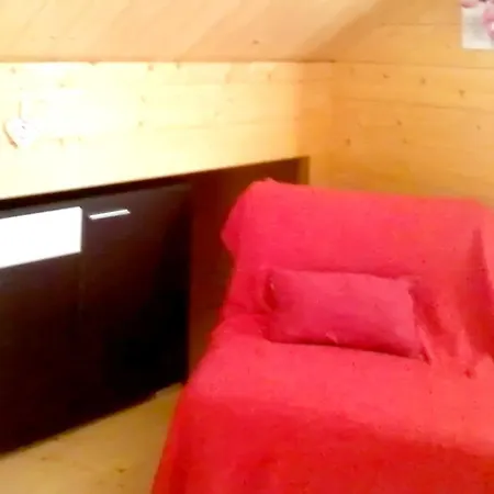 Chalet Combes