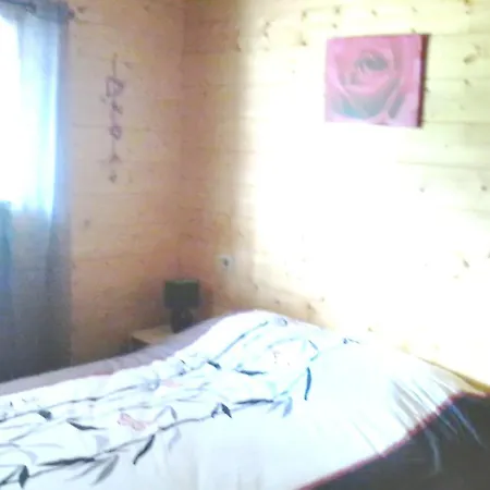 Chalet Combes *