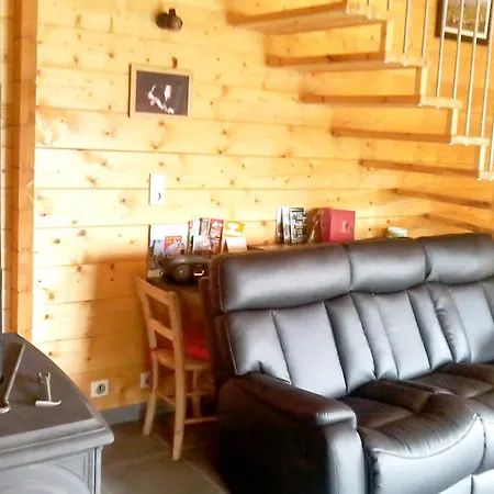 Chalet Combes *