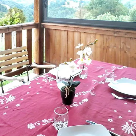 シャレー Chalet Combes *
