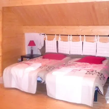 シャレー Chalet Combes